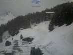 Archived image Webcam Arolla - Hotel Kurhaus 15:00