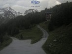 Archiv Foto Webcam Arolla - Kurhaus 06:00