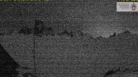 Archiv Foto Webcam Champex Lac: Massif du Trient 05:00