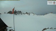 Archiv Foto Webcam Champex Lac: Massif du Trient 06:00