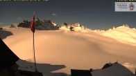 Archiv Foto Webcam Champex Lac: Massif du Trient 07:00