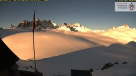 Archived image Webcam Wallis: Champex- Lac 06:00