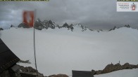 Archiv Foto Webcam Champex Lac: Massif du Trient 06:00