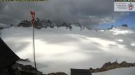 Archiv Foto Webcam Champex Lac: Massif du Trient 07:00