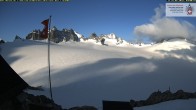 Archived image Webcam Wallis: Champex- Lac 06:00