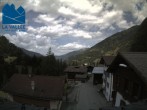 Archiv Foto Webcam 4 Vallées: Hotel La Vallee 11:00