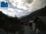 Archiv Foto Webcam 4 Vallées: Hotel La Vallee 15:00