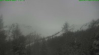 Archived image Webcam Wallis: View from Hotel Arolla 09:00