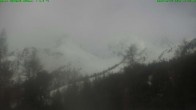 Archived image Webcam Wallis: View from Hotel Arolla 11:00