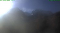 Archived image Webcam Wallis: View from Hotel Arolla 11:00