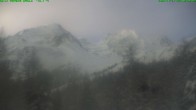 Archived image Webcam Wallis: View from Hotel Arolla 07:00