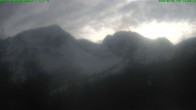 Archived image Webcam Wallis: View from Hotel Arolla 15:00