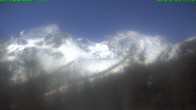 Archived image Webcam Wallis: View from Hotel Arolla 11:00
