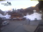 Archived image Webcam Grimentz 07:00