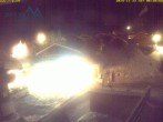 Archiv Foto Webcam Grimentz: Blick Dorf 05:00