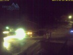 Archiv Foto Webcam Grimentz: Blick Dorf 23:00