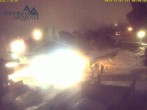 Archiv Foto Webcam Grimentz: Blick Dorf 06:00