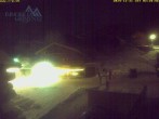 Archived image Webcam Grimentz 01:00