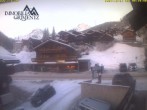 Archived image Webcam Grimentz 07:00