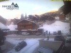 Archived image Webcam Grimentz 09:00