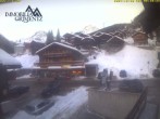 Archived image Webcam Grimentz 07:00