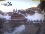 Archived image Webcam Grimentz 09:00