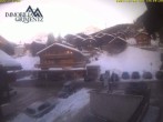 Archived image Webcam Grimentz 13:00