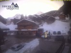 Archived image Webcam Grimentz 15:00