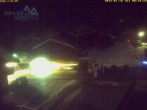 Archiv Foto Webcam Grimentz: Blick Dorf 23:00