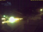 Archived image Webcam Grimentz 01:00