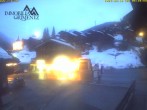 Archived image Webcam Grimentz 05:00