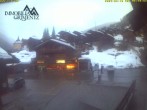 Archived image Webcam Grimentz 06:00