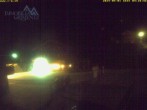 Archiv Foto Webcam Grimentz: Blick Dorf 03:00