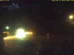 Archiv Foto Webcam Grimentz: Blick Dorf 23:00
