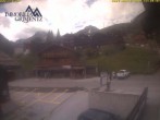 Archiv Foto Webcam Grimentz: Blick Dorf 11:00
