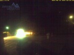 Archiv Foto Webcam Grimentz: Blick Dorf 01:00