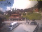 Archived image Webcam Grimentz 09:00