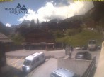 Archived image Webcam Grimentz 11:00