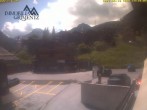 Archived image Webcam Grimentz 13:00