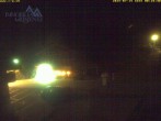 Archiv Foto Webcam Grimentz: Blick Dorf 23:00