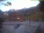 Archived image Webcam Grimentz 05:00
