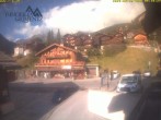 Archived image Webcam Grimentz 07:00