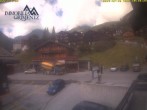 Archived image Webcam Grimentz 09:00