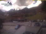 Archived image Webcam Grimentz 13:00