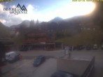 Archived image Webcam Grimentz 17:00