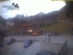 Archived image Webcam Grimentz 05:00