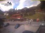 Archived image Webcam Grimentz 07:00