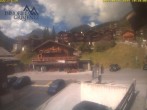 Archived image Webcam Grimentz 09:00