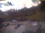 Archived image Webcam Grimentz 11:00