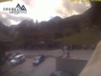 Archived image Webcam Grimentz 13:00
